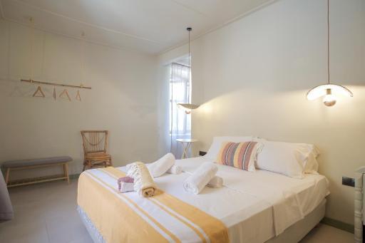 Rodanthi's guest rooms - Housity