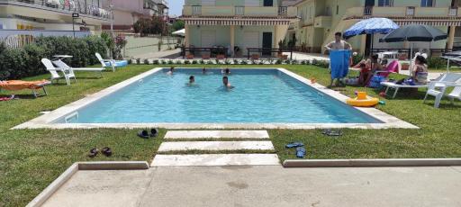 Residence Santa Barbara - Housity