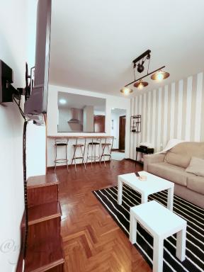 Garcia Barbon48B By VigoVacaciones - Housity