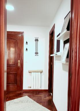 Garcia Barbon48B By VigoVacaciones - Housity