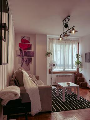 Garcia Barbon48B By VigoVacaciones - Housity