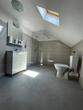 La Scoabă - Housity