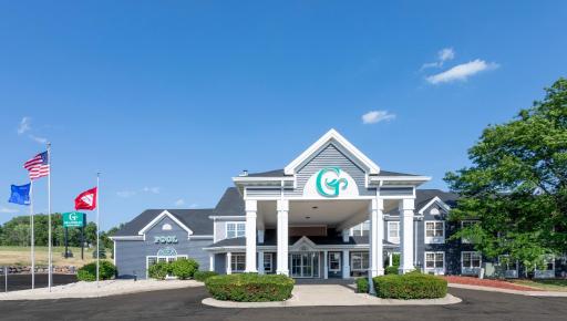 Grandstay Hotel & Suites - Housity