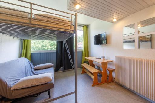 Super Besse les grands horizons chez Lorenzo et Séverine - Housity