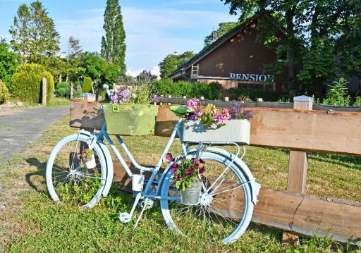 kleines schönes Hotel garni in Westrügen! - Housity