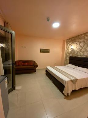 Town of Mount Nebo hotel - Housity