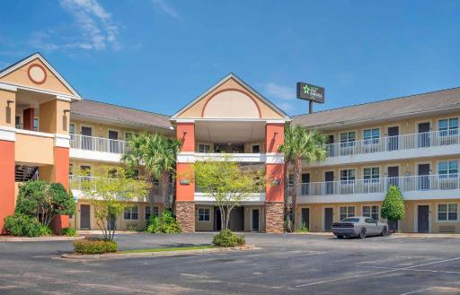 Extended Stay America Suites - Mobile - Spring Hill - Housity
