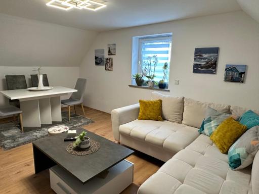 Cozy apartment in Haltern am See - Housity