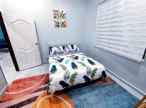 Homestay Kuala Terengganu - Housity