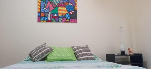 Buenos Aires Tango Apartment near Golf - Housity