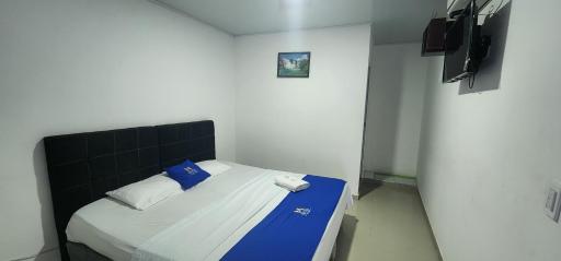 Hotel Noz INN - Housity