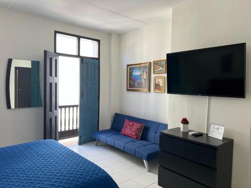 310Guest-House La Vida - Housity