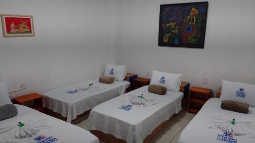 Pouso das Artes Cachoeira-hospedaria e espaço cultural - Housity