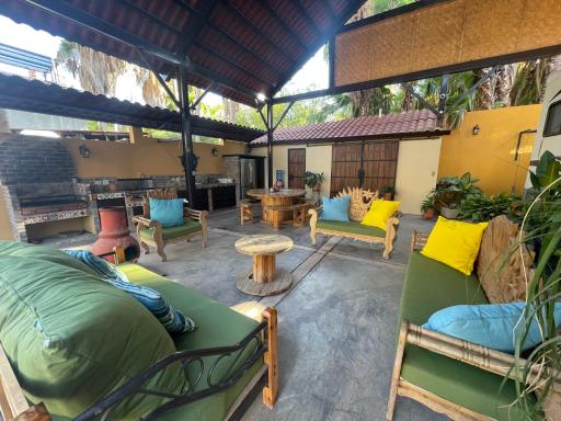 Palapa Bajazul - Housity