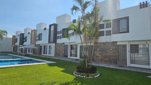 Allisson's House - Housity