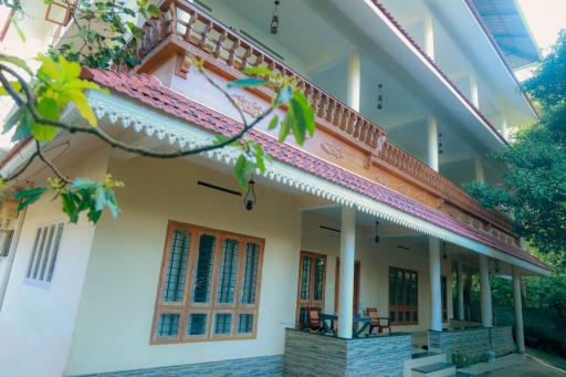 Horn Bill Cottage - Housity