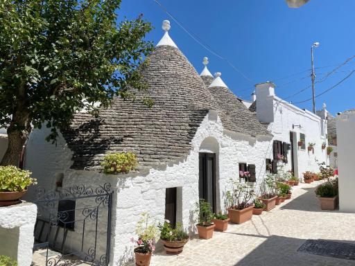 Trullo 