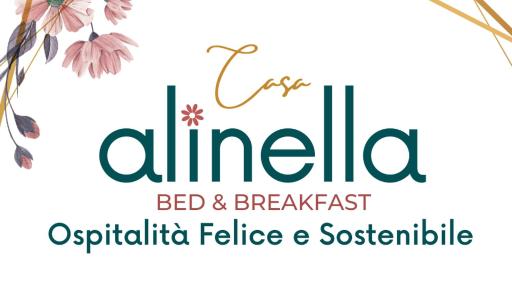 B&B Casa Alinella, Happy and Sustainable Hospitality - Housity