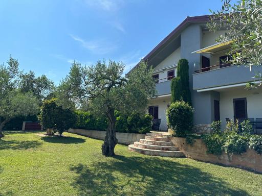 App Trinodis - Housity