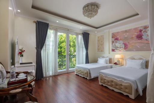 My Moon Hotel Hanoi - Housity