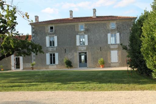 Les Chambres des Ardillers - Housity