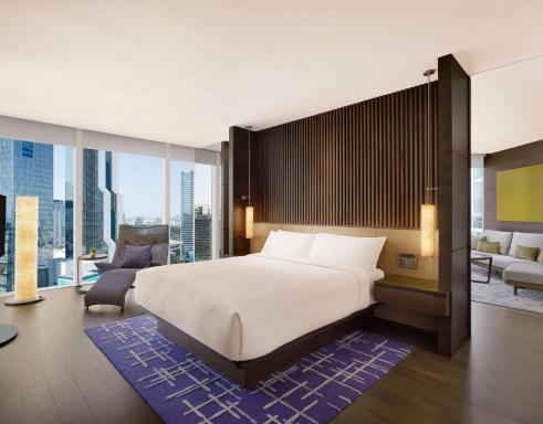 Park Hyatt Seoul - Housity