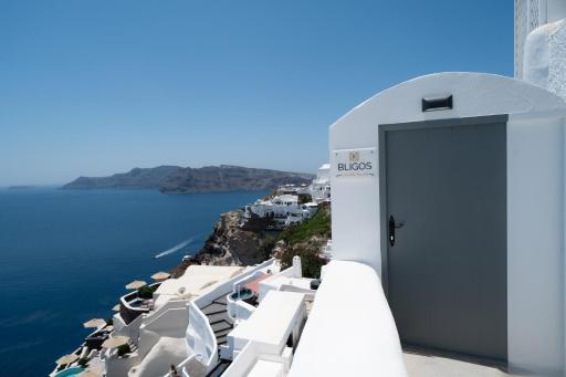 Bligos Villas - Housity