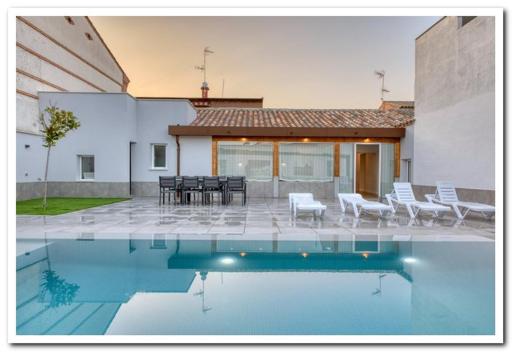 Casa Rural Duran - Housity