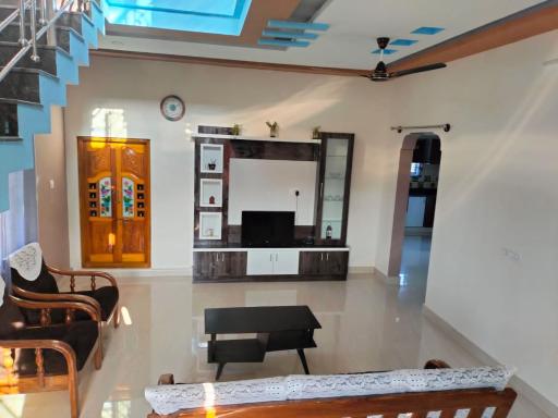SMS Homestay - Housity
