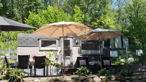 Tiny House an den Bentheimer Klippen - Housity