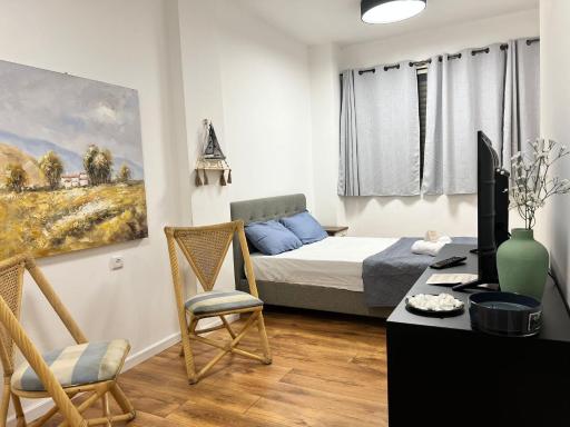 Godson Guest House talpiot - Housity