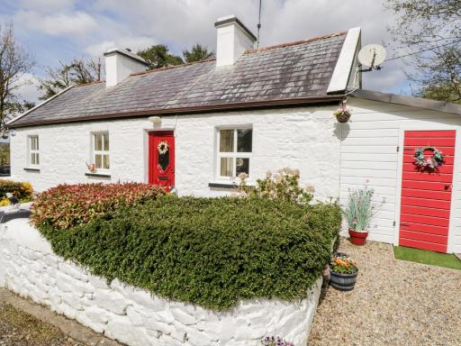 Cartron Cottage - Housity