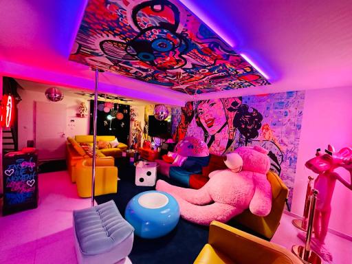 La Villa des Secrets - Housity