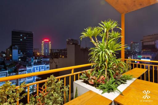 NB APARTMENT - KIM MA - Housity