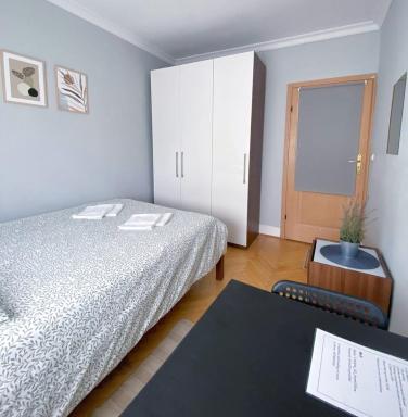HALBY rooms Nowolipki 15 - Housity