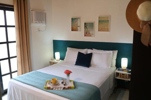 Conforto e lazer com vista para o mar - Praia das Dunas Beach House - Housity