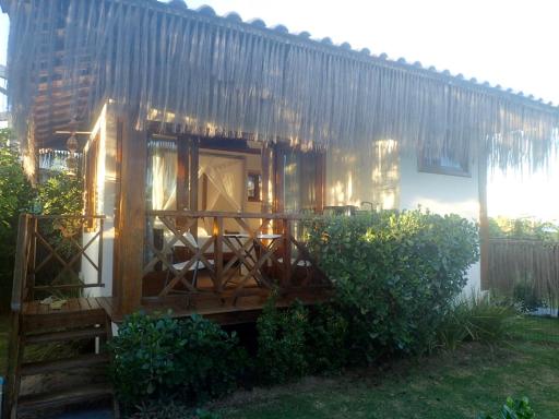Luar do Leão Bungalow - Housity