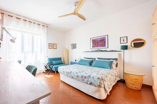 La casa dell'Adri B&B con camino - Housity