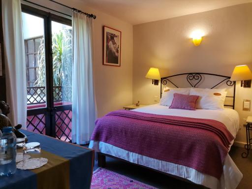 Posada Real de Chiapas - Housity