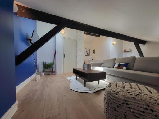Suite Virgil - Housity