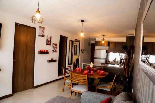 Luxury Flat In Guadalajara - Housity