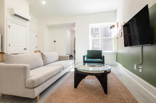 Sosuite at French Quarters - Rittenhouse Square - Housity