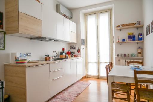 Appartamento nel cuore di Porta Romana - Housity