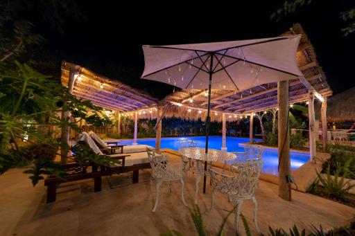 Villas Tikuch - Housity