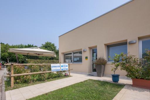 Camping Vicenza - Housity