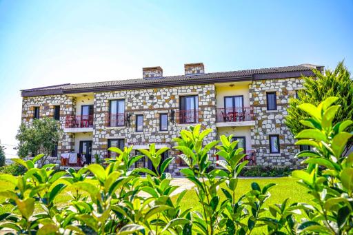 LinAsya Bozcaada - Housity