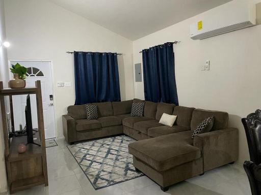 One king Bed Near Puerto Seco Beach - Housity