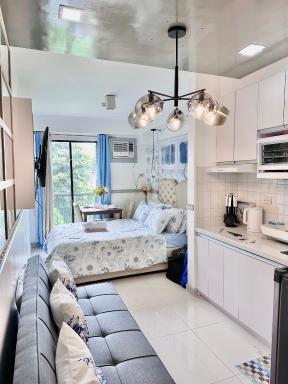 IG Worthy Condo at Central Davao City - Housity