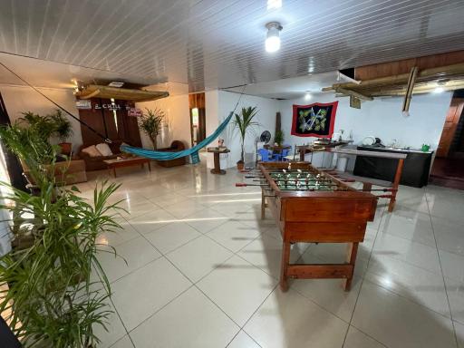 Cocos House, Drake Bay - Housity