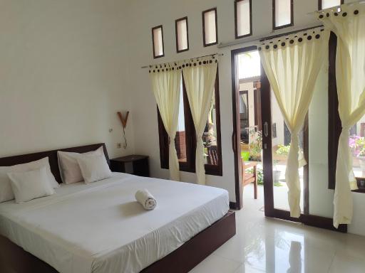 Vacation Inn Gili - Housity